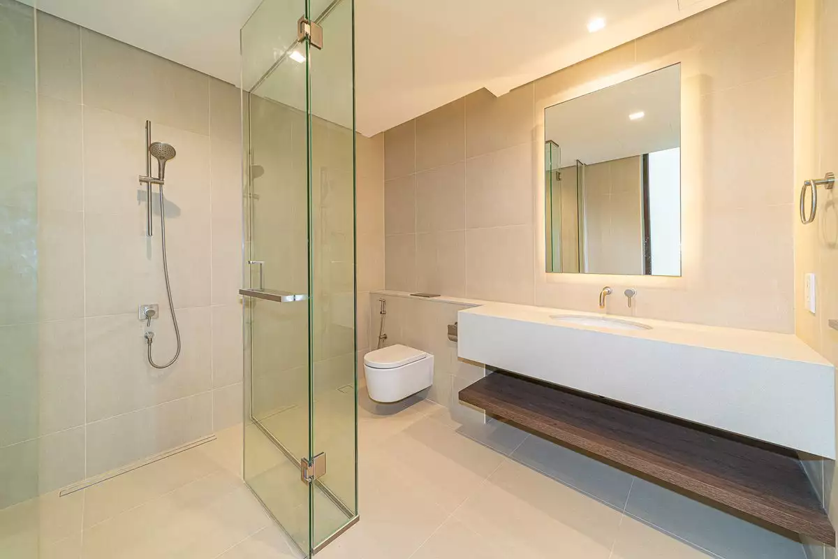Villa 452m² in UAE, Dubai. Priced at 11237197€ rent photo-15