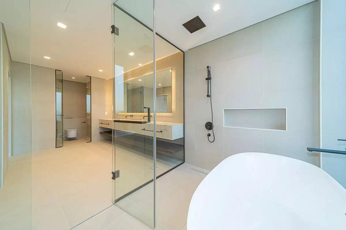 Villa 452m² in UAE, Dubai. Priced at 11237197€ rent photo-27