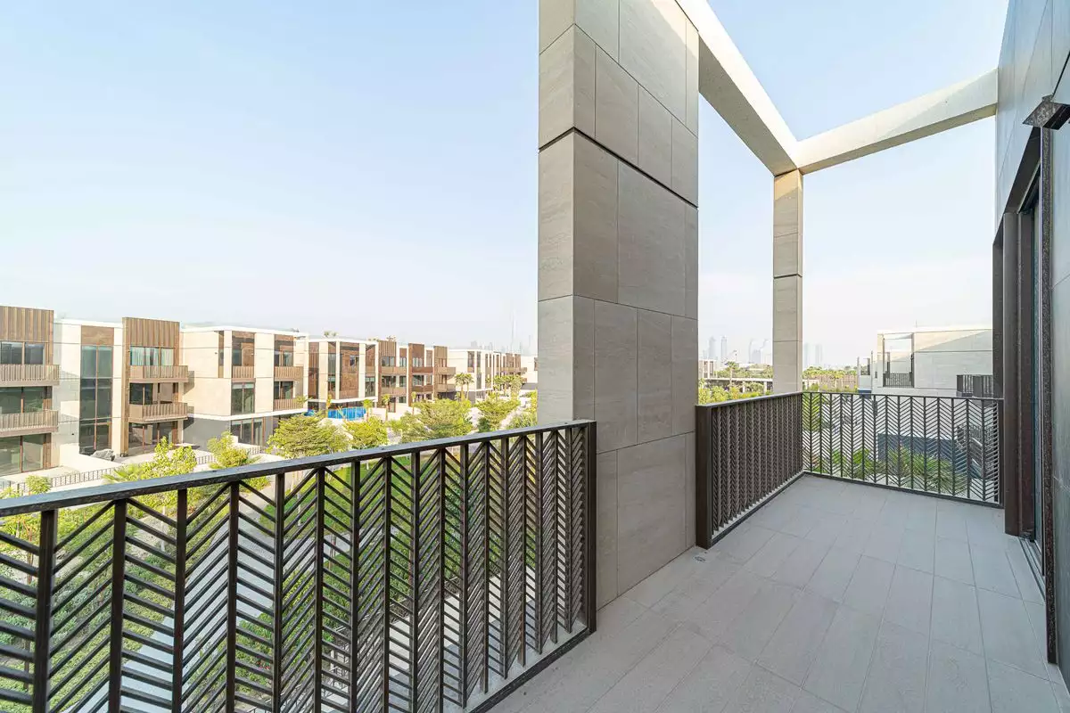 Villa 452m² in UAE, Dubai. Priced at 11237197€ rent photo-29