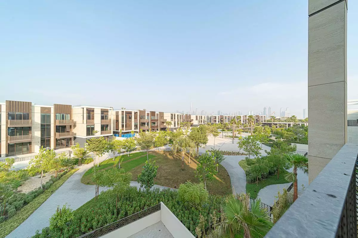 Villa 452m² in UAE, Dubai. Priced at 11237197€ rent photo-30