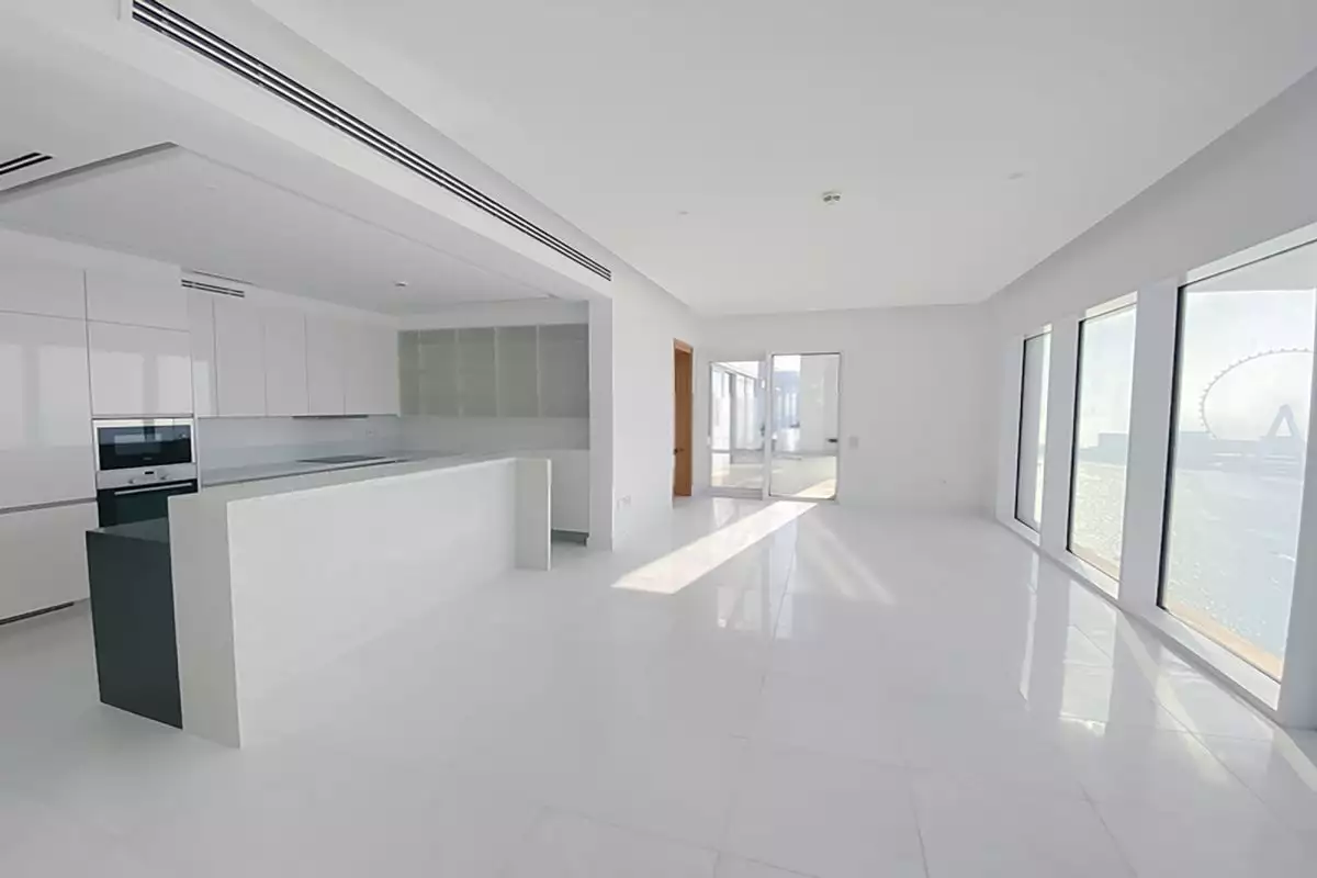 Flat 206m² in UAE, Dubai. Priced at 2244942€ rent photo-3
