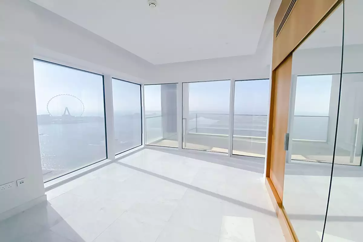 Flat 206m² in UAE, Dubai. Priced at 2244942€ rent photo-5