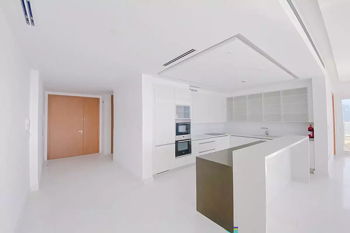 Flat 206m² in UAE, Dubai. Priced at 2244942€ rent photo-6