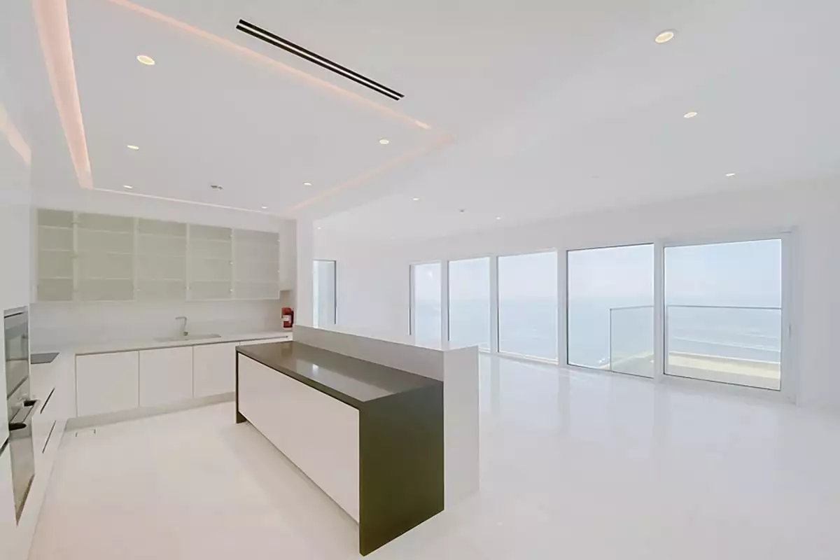 Flat 206m² in UAE, Dubai. Priced at 2244942€ rent photo-7