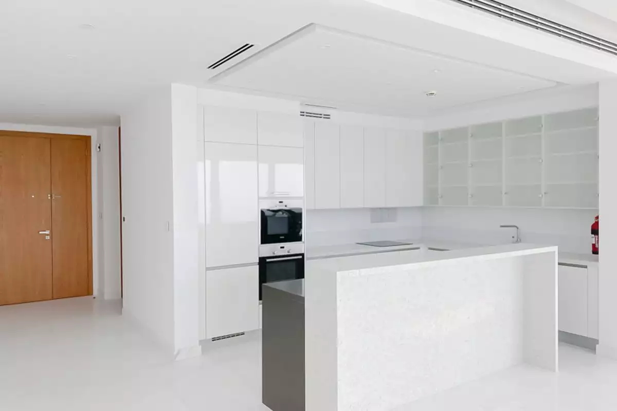 Flat 206m² in UAE, Dubai. Priced at 2244942€ rent photo-8
