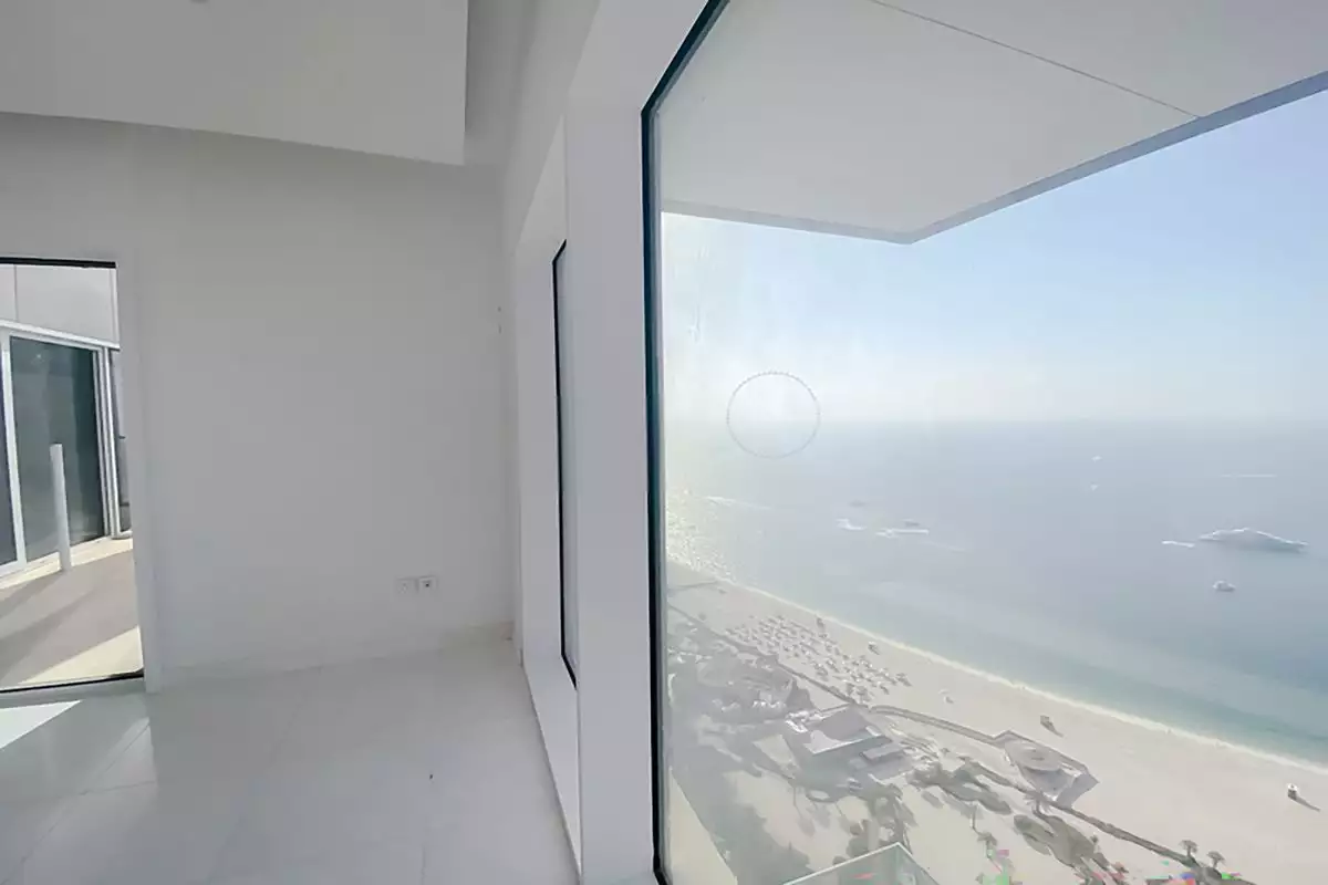 Flat 206m² in UAE, Dubai. Priced at 2244942€ rent photo-9