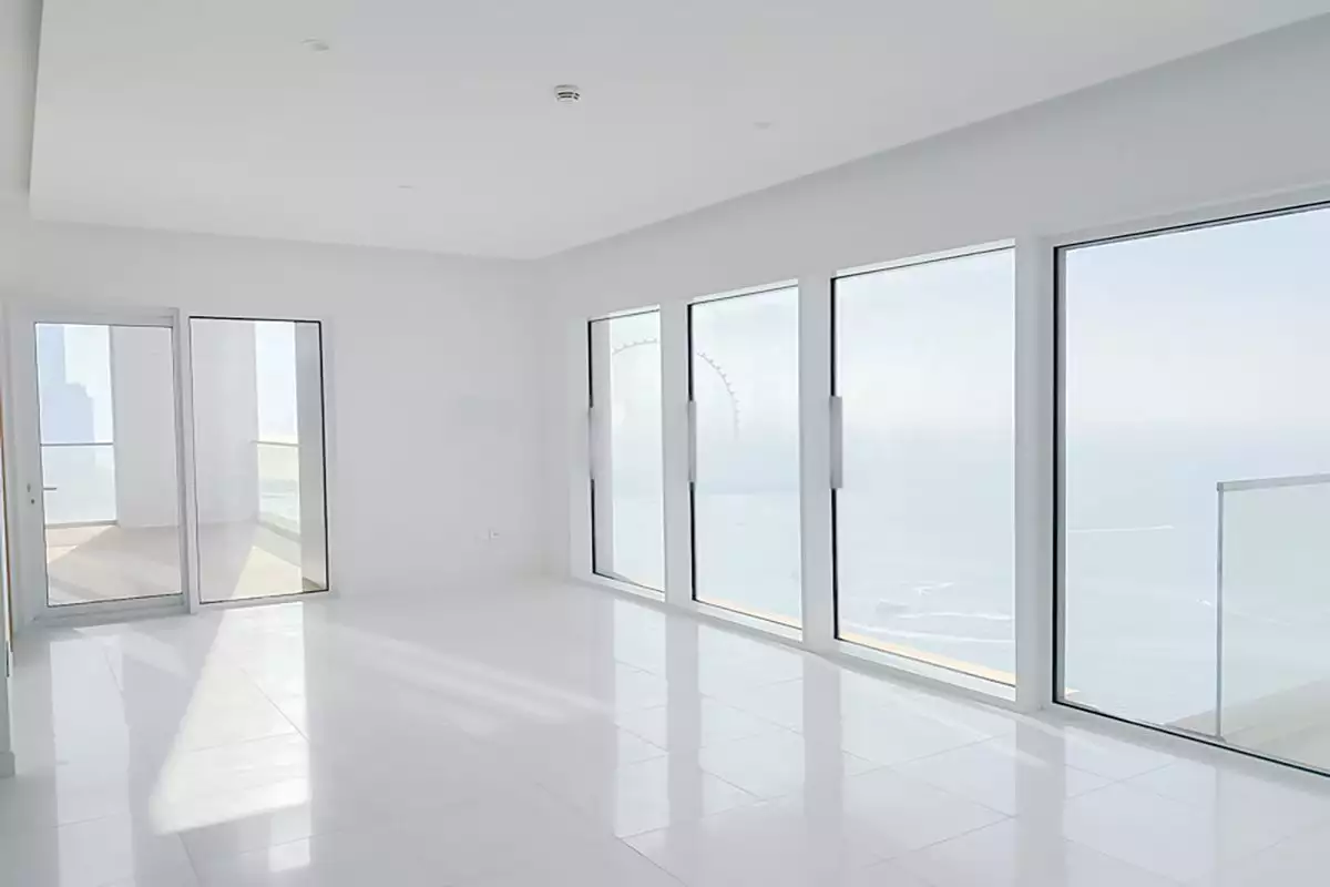 Flat 206m² in UAE, Dubai. Priced at 2244942€ rent photo-10