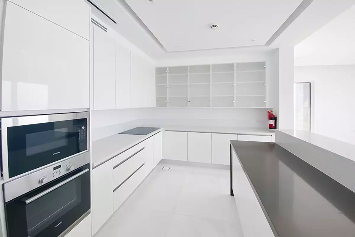 Flat 206m² in UAE, Dubai. Priced at 2244942€ rent photo-11
