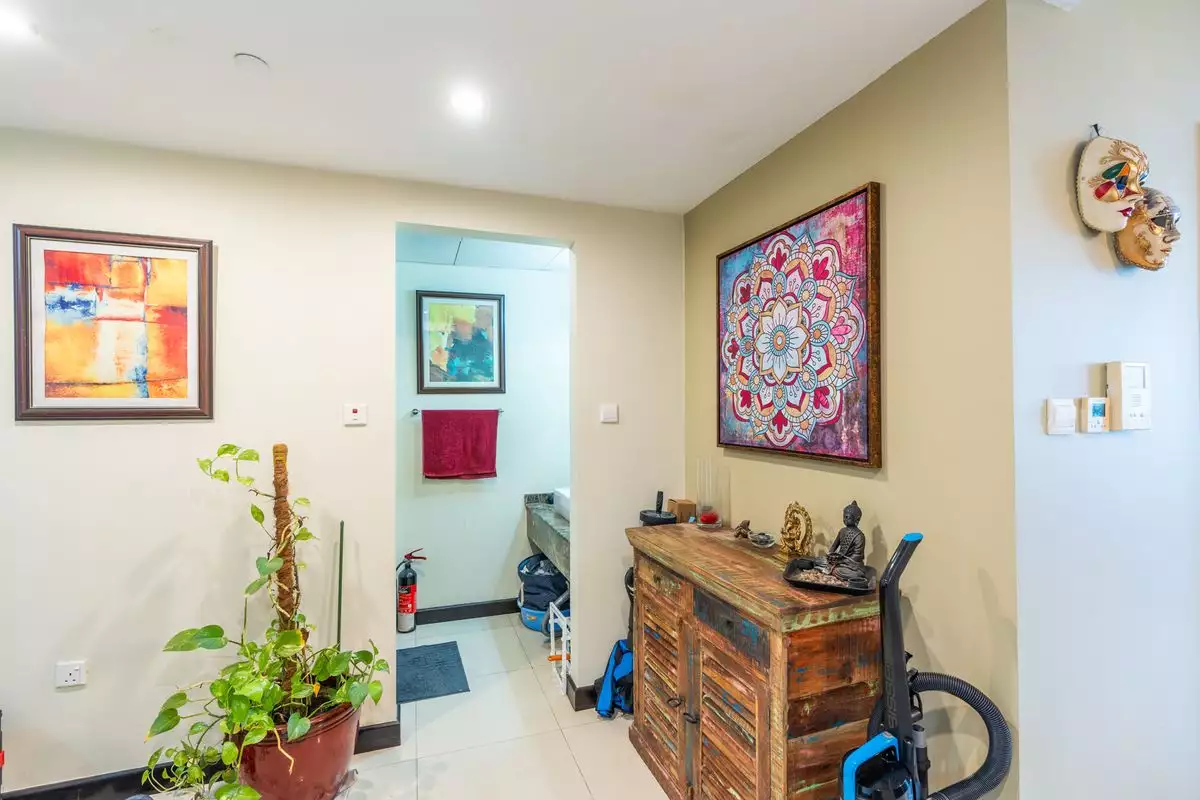 Flat 89m² in UAE, Dubai. Priced at 329624€ rent photo-7
