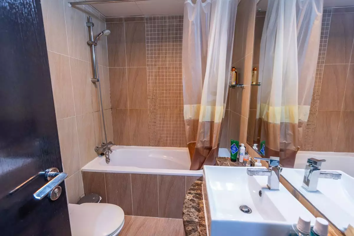 Flat 89m² in UAE, Dubai. Priced at 329624€ rent photo-11
