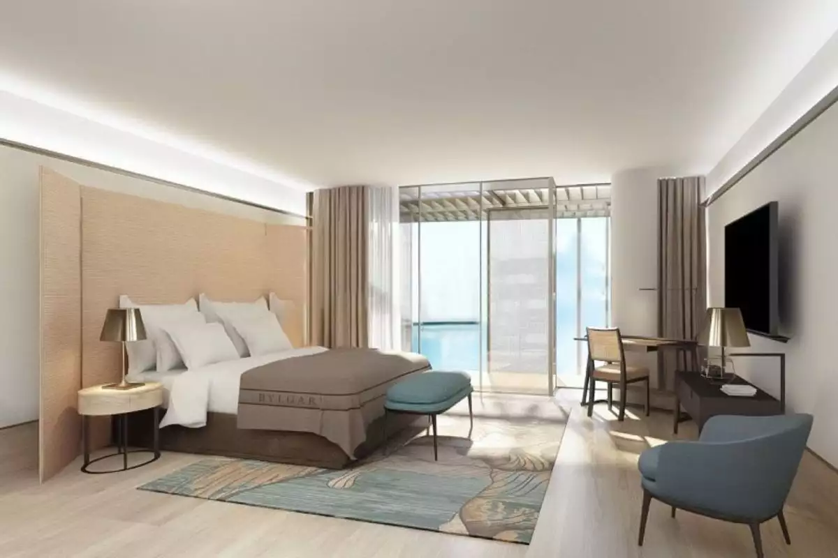 Flat 847m² in UAE, Dubai. Priced at 14728011€ rent photo-4