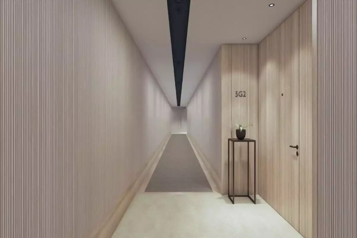 Flat 847m² in UAE, Dubai. Priced at 14728011€ rent photo-6