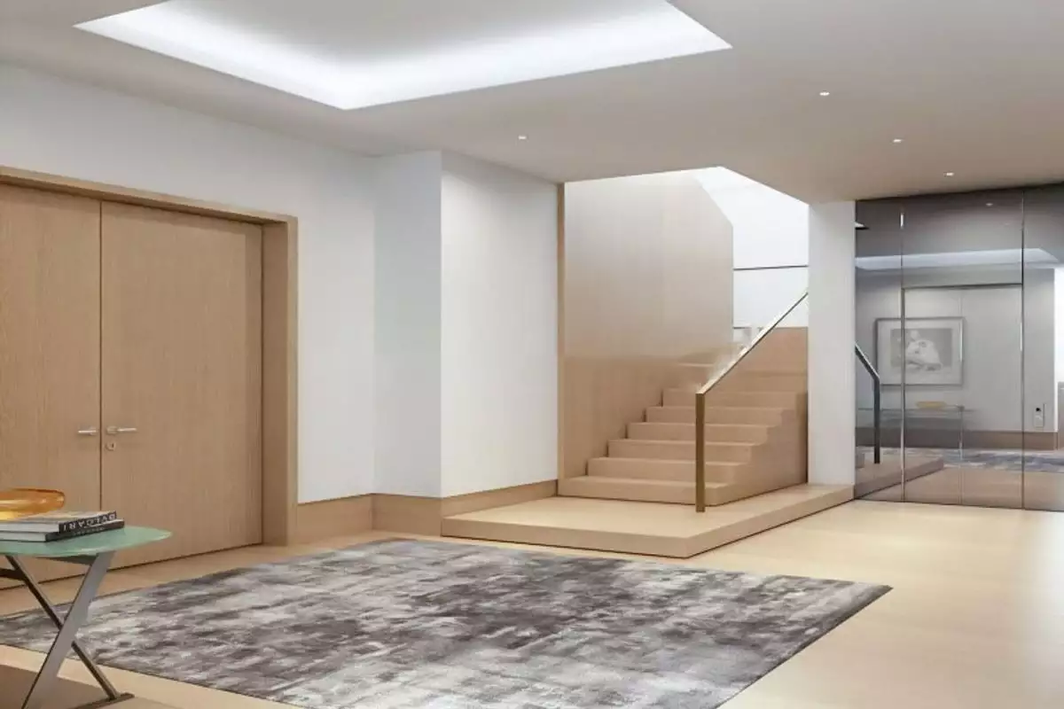 Flat 847m² in UAE, Dubai. Priced at 14728011€ rent photo-7