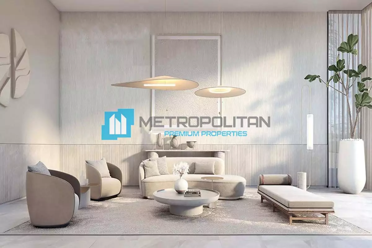 Flat 157m² in UAE, Dubai. Priced at 1748008€ rent photo-7