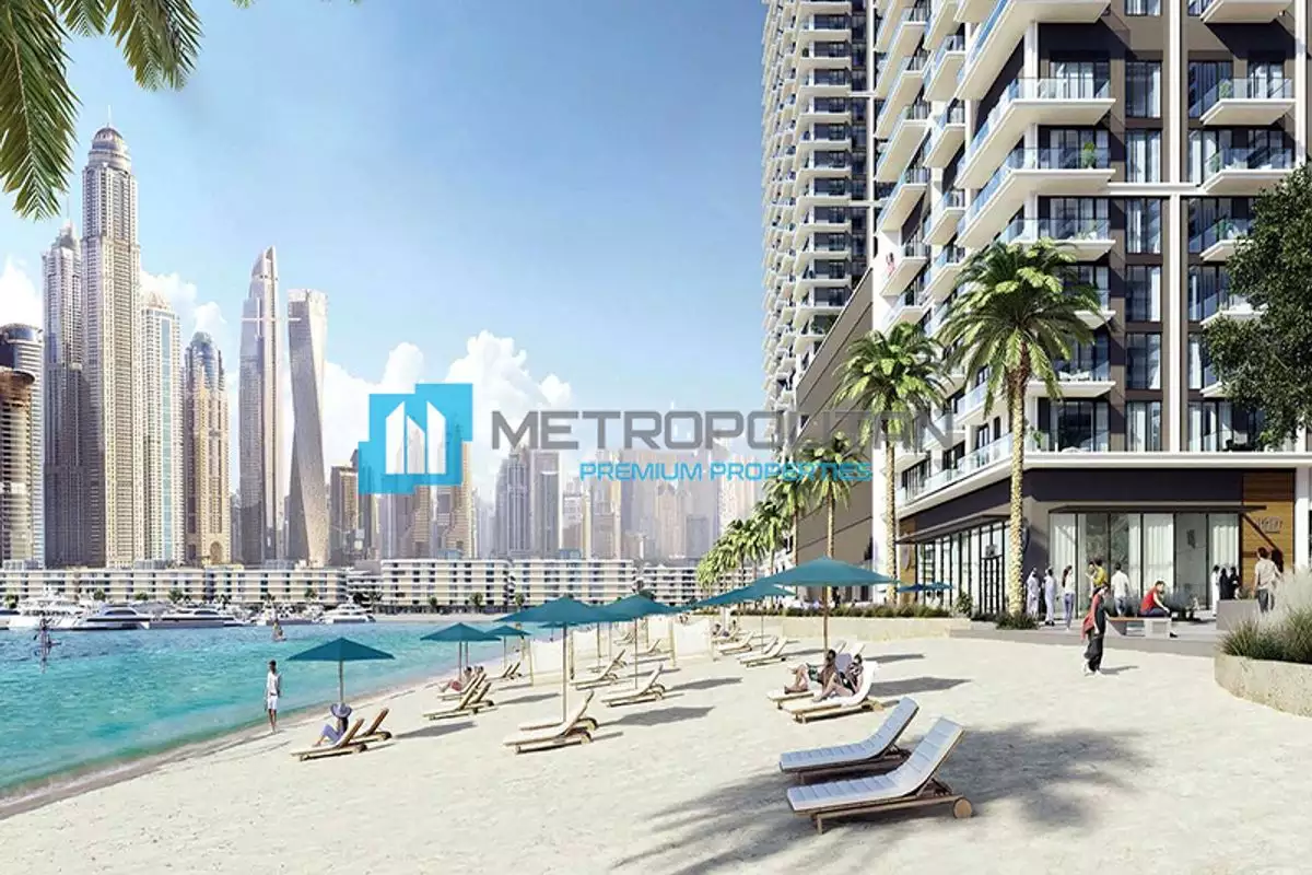 Flat 157m² in UAE, Dubai. Priced at 1748008€ rent photo-9