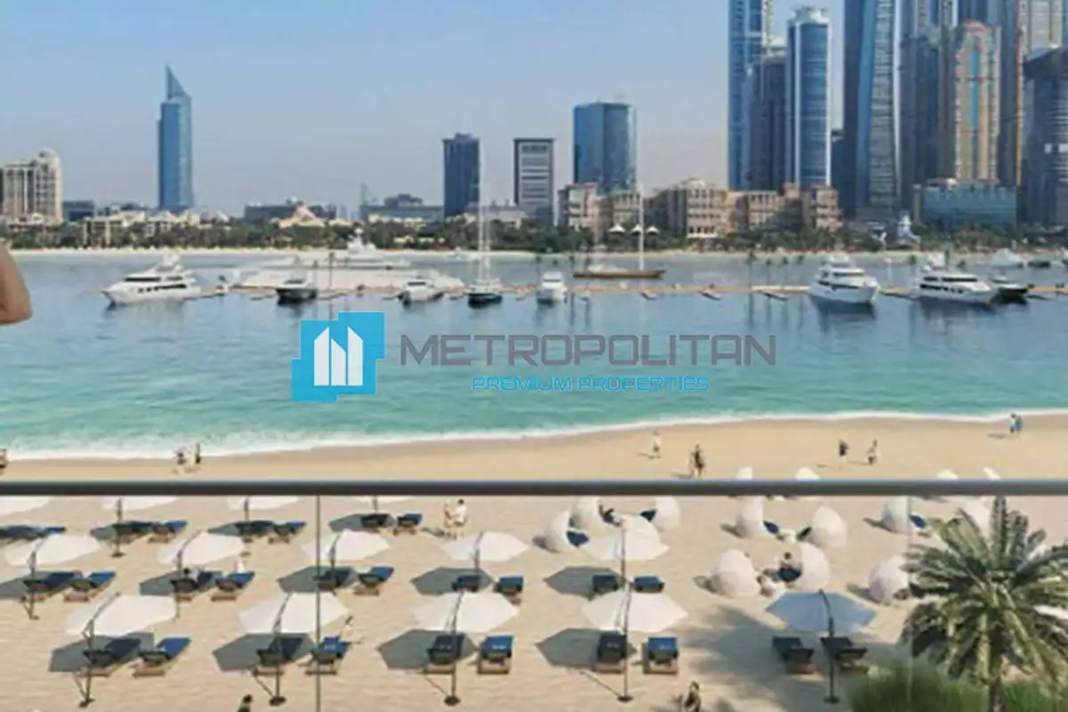 Flat 157m² in UAE, Dubai. Priced at 1748008€ rent photo-12