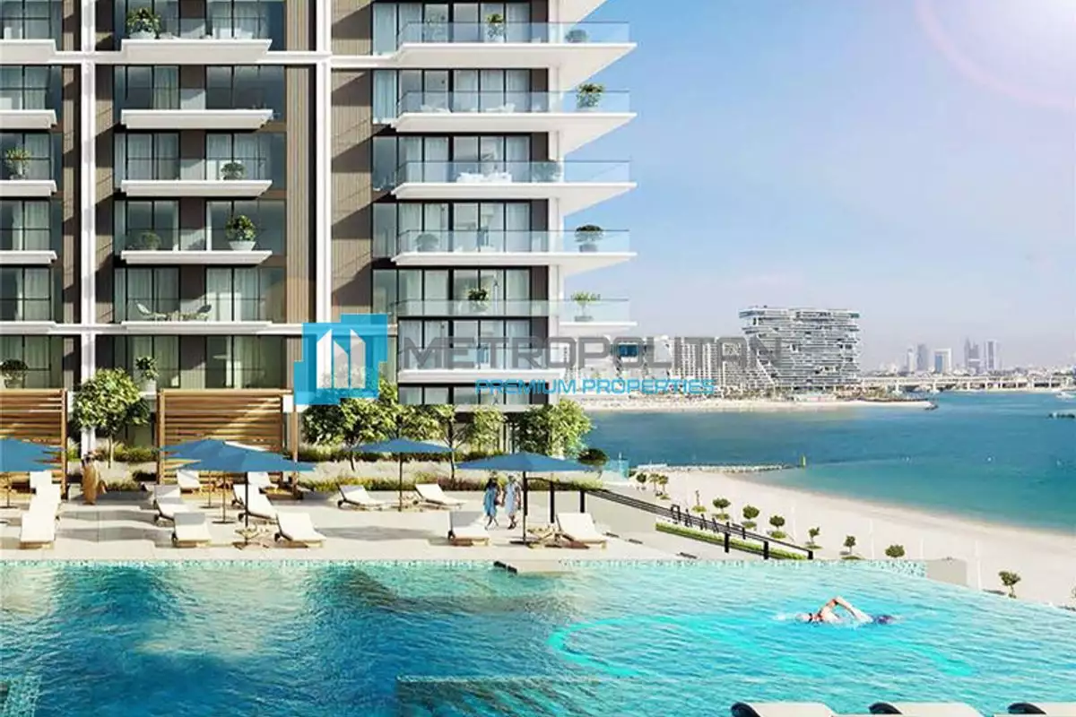 Flat 157m² in UAE, Dubai. Priced at 1748008€ rent photo-13