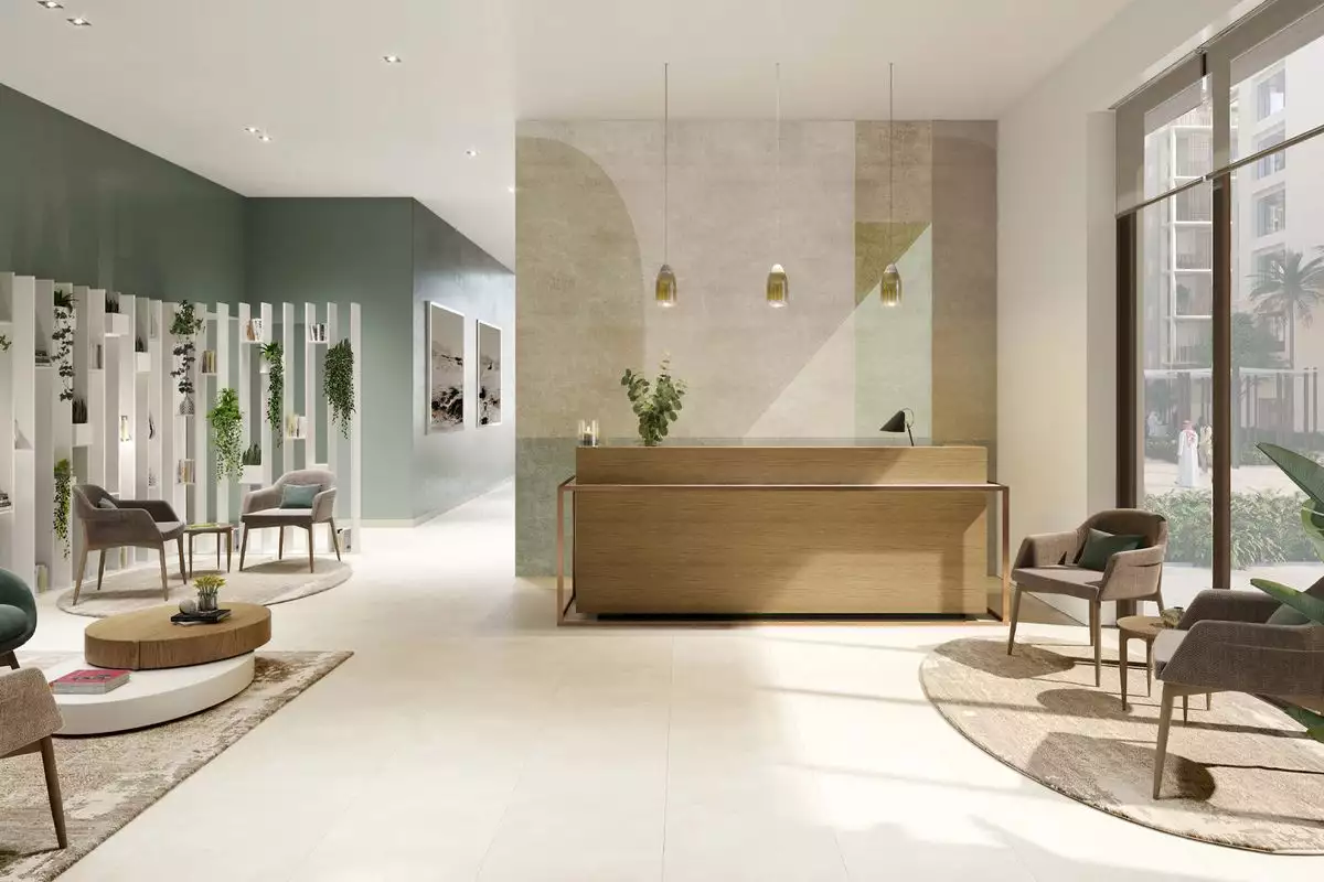 Flat 178m² in UAE, Dubai. Priced at 1148691€ rent photo-3