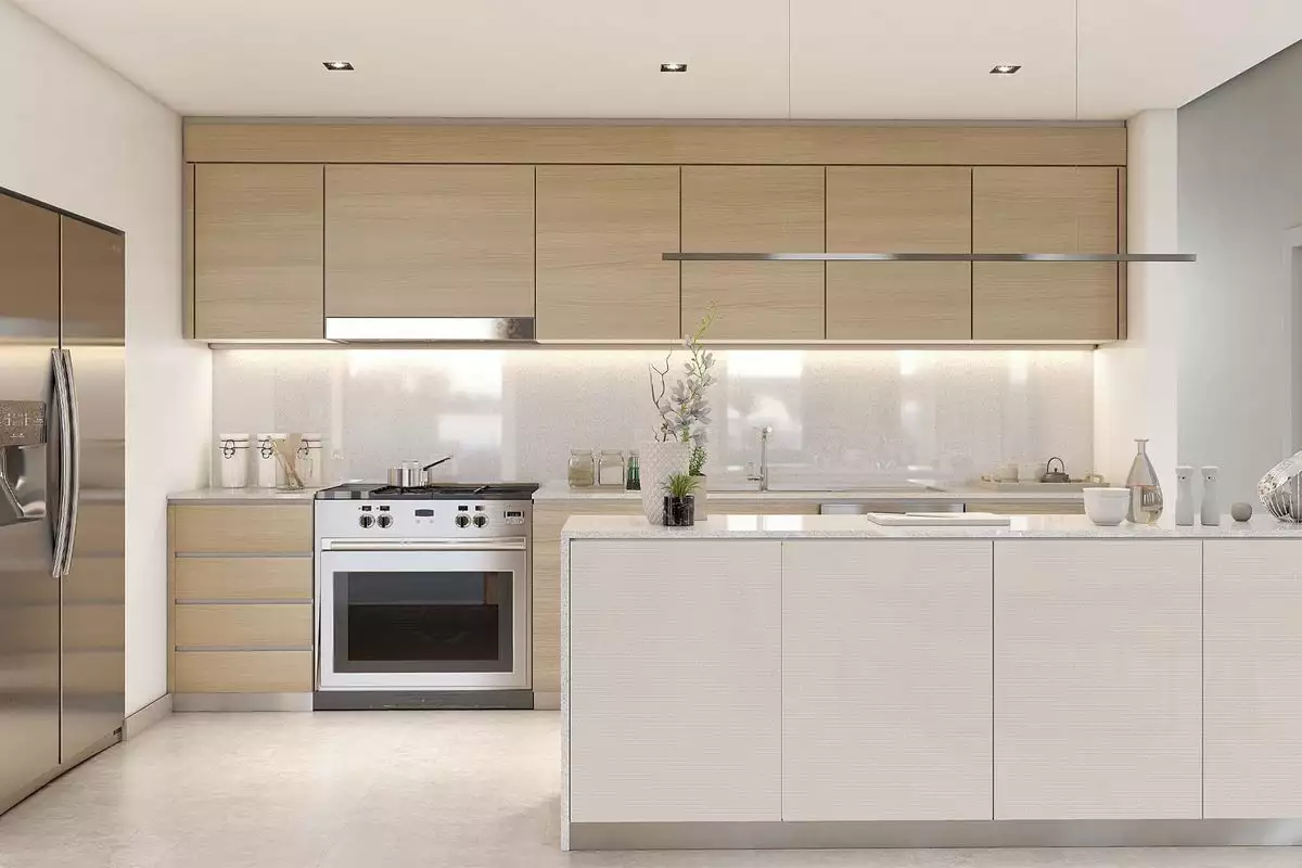 Flat 178m² in UAE, Dubai. Priced at 1148691€ rent photo-4