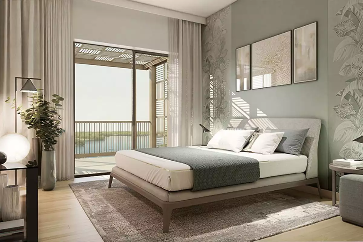 Flat 178m² in UAE, Dubai. Priced at 1148691€ rent photo-8