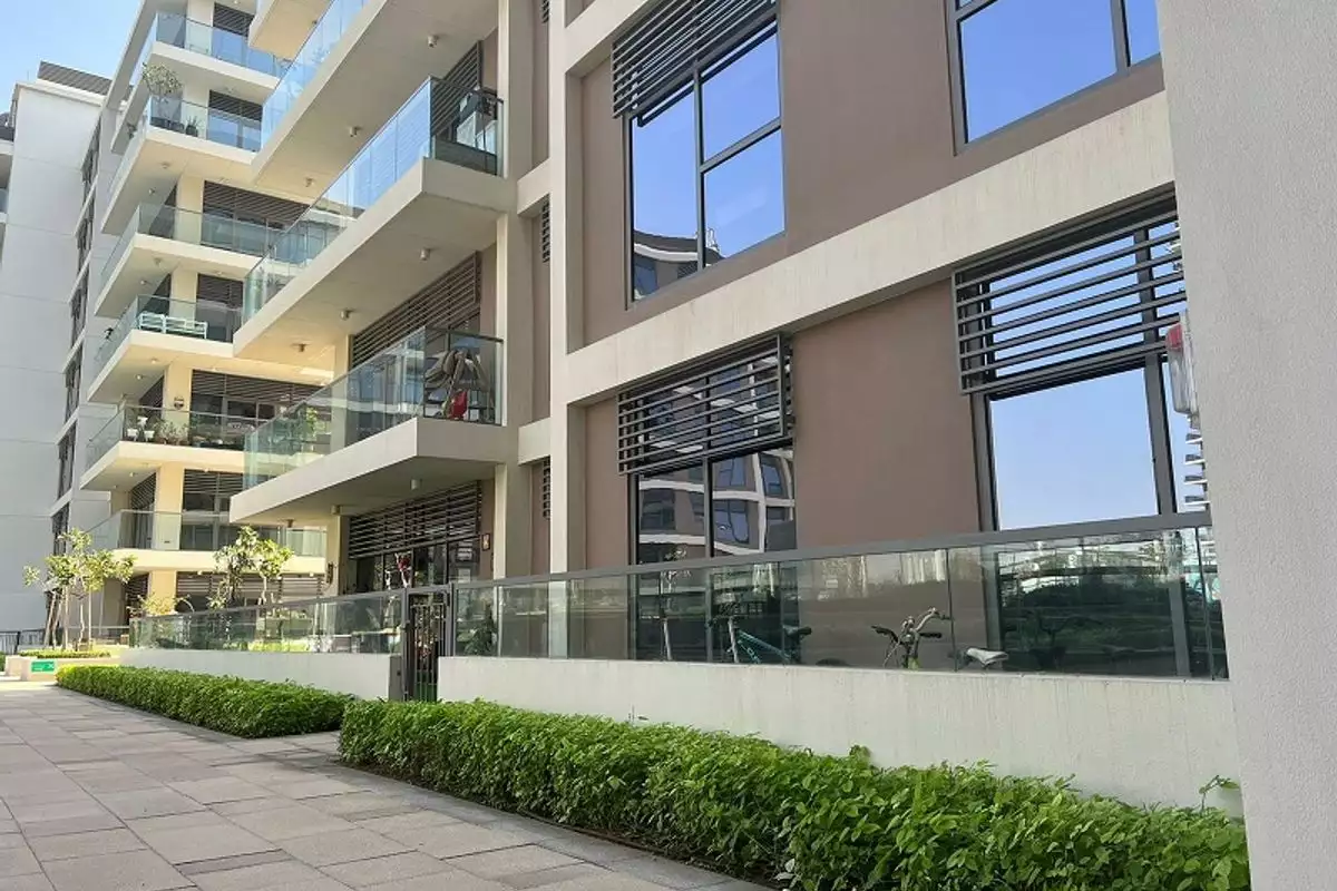 Flat 232m² in UAE, Dubai. Priced at 1123720€ rent photo-3