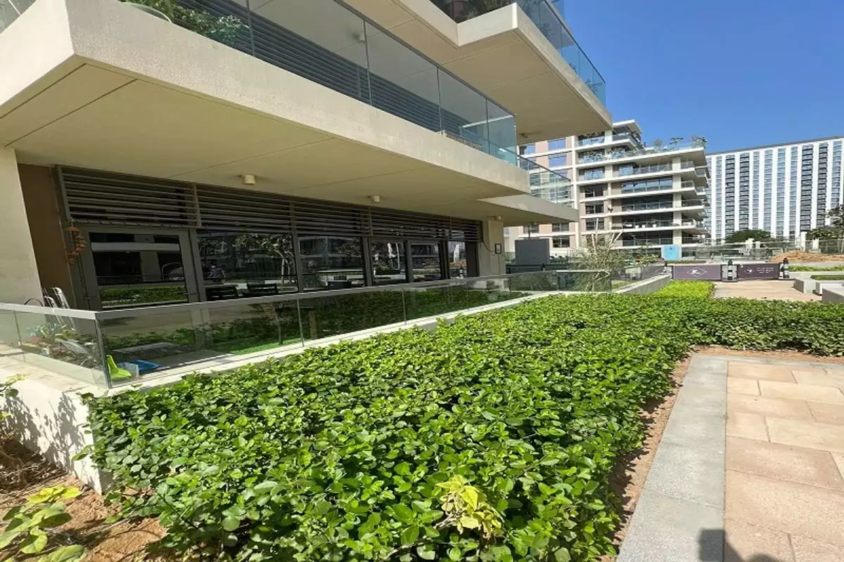 Flat 232m² in UAE, Dubai. Priced at 1123720€ rent photo-11