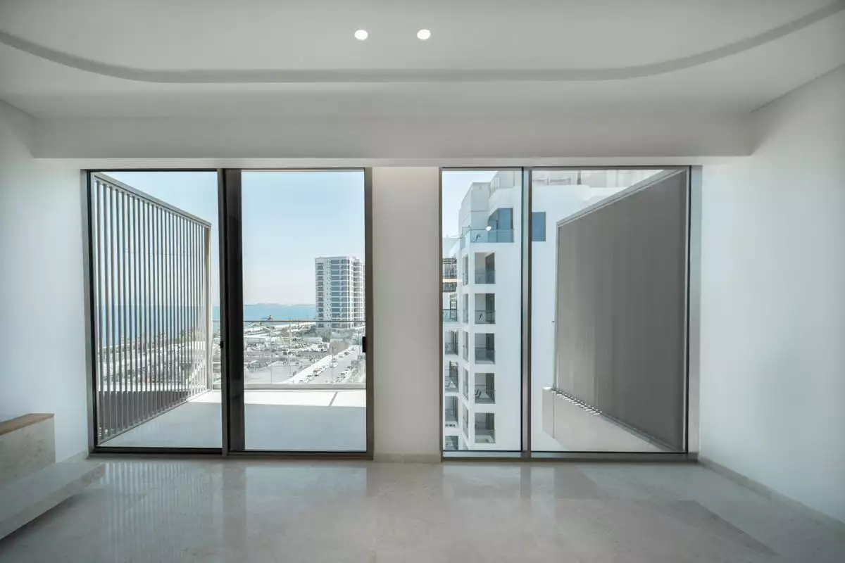 Flat 105m² in UAE, Dubai. Priced at 1216514€ rent photo-5