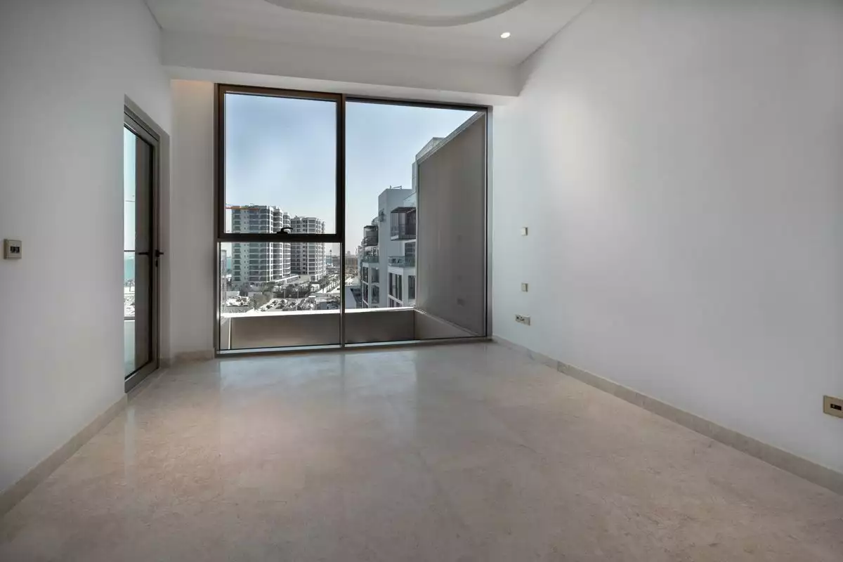 Flat 105m² in UAE, Dubai. Priced at 1216514€ rent photo-6