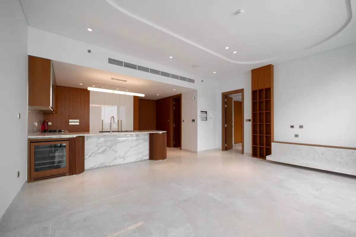 Flat 105m² in UAE, Dubai. Priced at 1216514€ rent photo-7