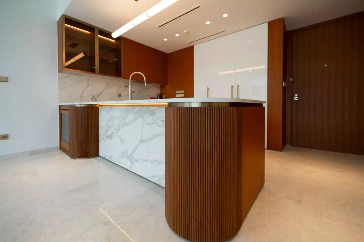 Flat 105m² in UAE, Dubai. Priced at 1216514€ rent photo-8
