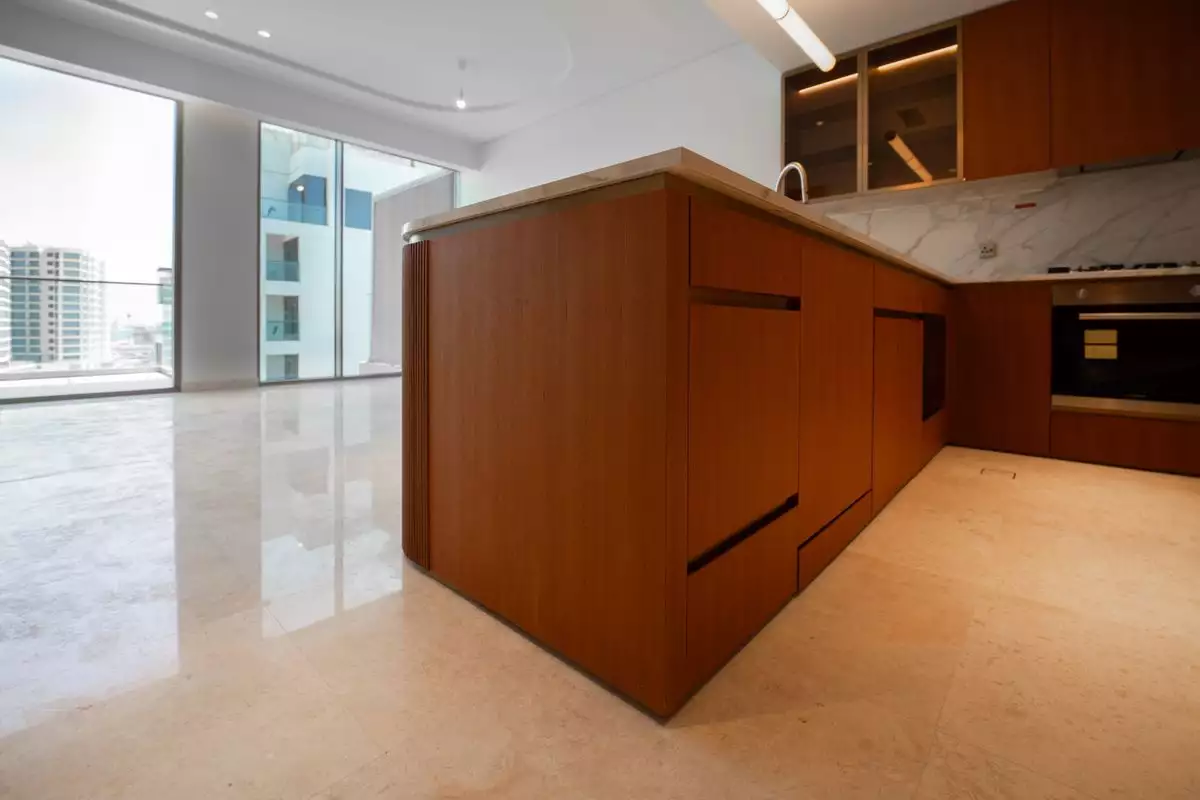 Flat 105m² in UAE, Dubai. Priced at 1216514€ rent photo-9