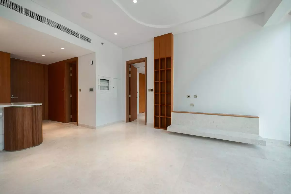 Flat 105m² in UAE, Dubai. Priced at 1216514€ rent photo-10