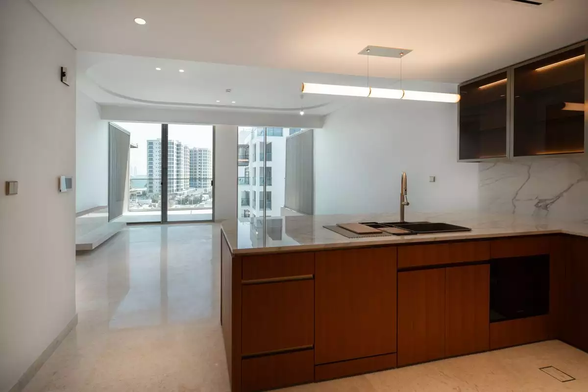 Flat 105m² in UAE, Dubai. Priced at 1216514€ rent photo-11