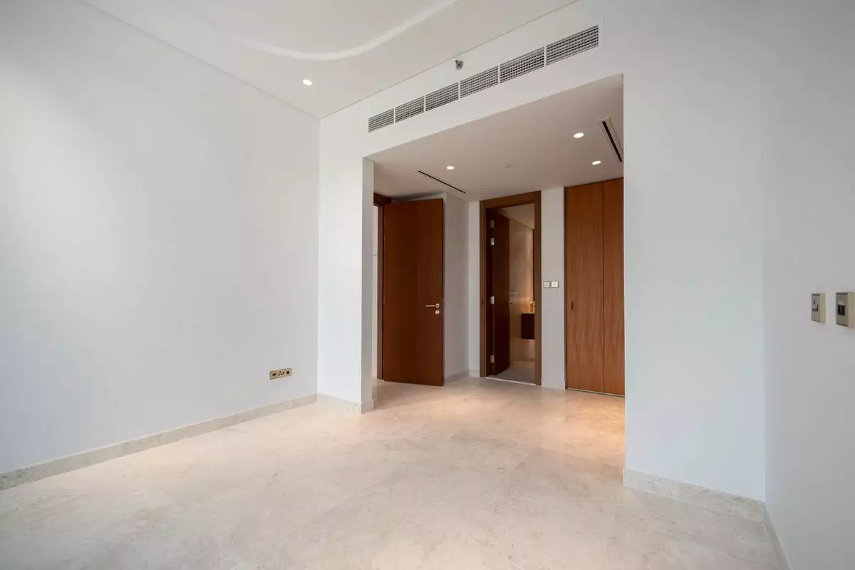 Flat 105m² in UAE, Dubai. Priced at 1216514€ rent photo-14