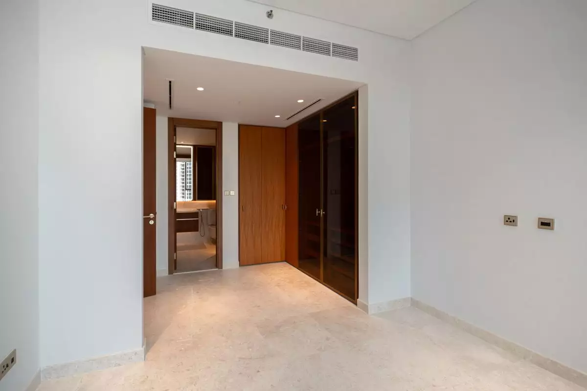 Flat 105m² in UAE, Dubai. Priced at 1216514€ rent photo-15