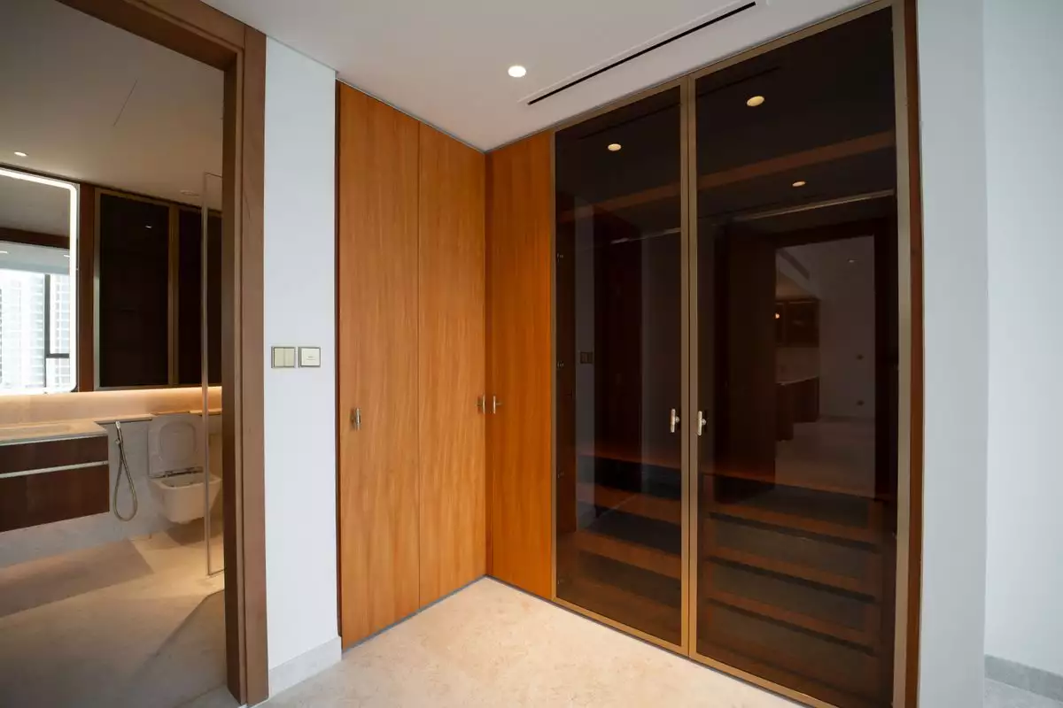 Flat 105m² in UAE, Dubai. Priced at 1216514€ rent photo-16