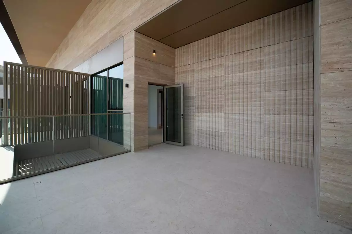 Flat 105m² in UAE, Dubai. Priced at 1216514€ rent photo-17