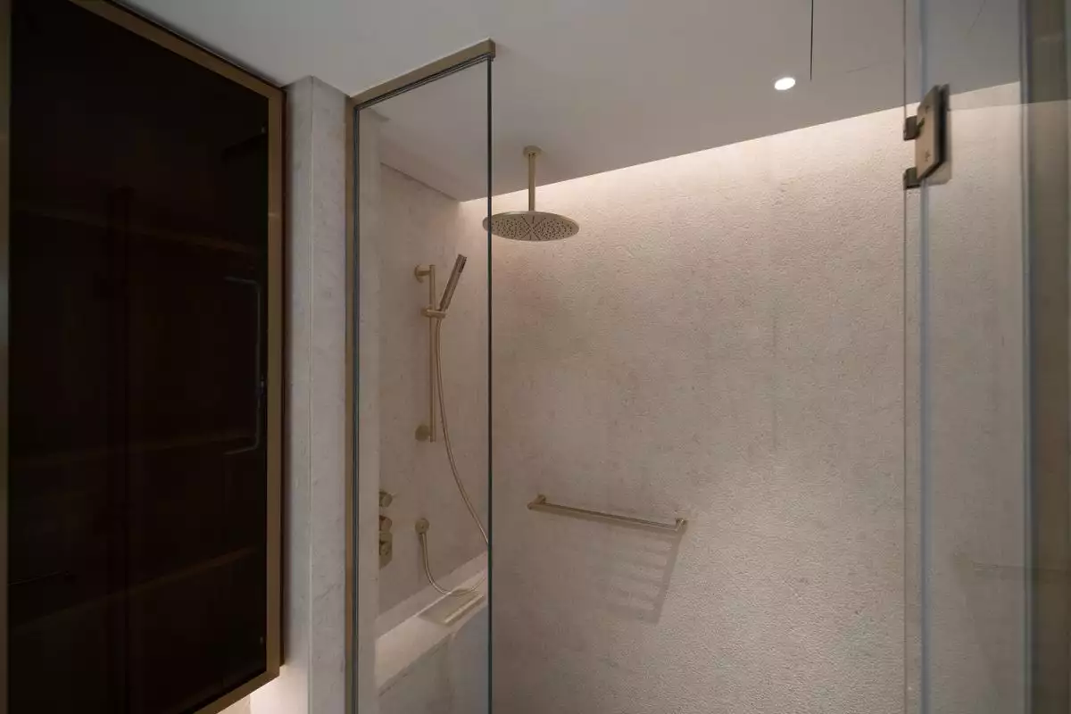 Flat 105m² in UAE, Dubai. Priced at 1216514€ rent photo-20