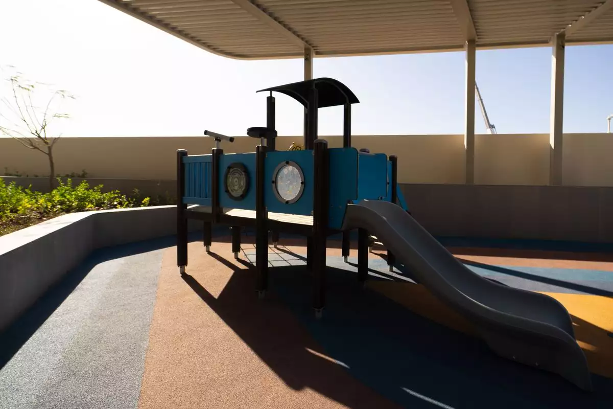 Flat 105m² in UAE, Dubai. Priced at 1216514€ rent photo-26