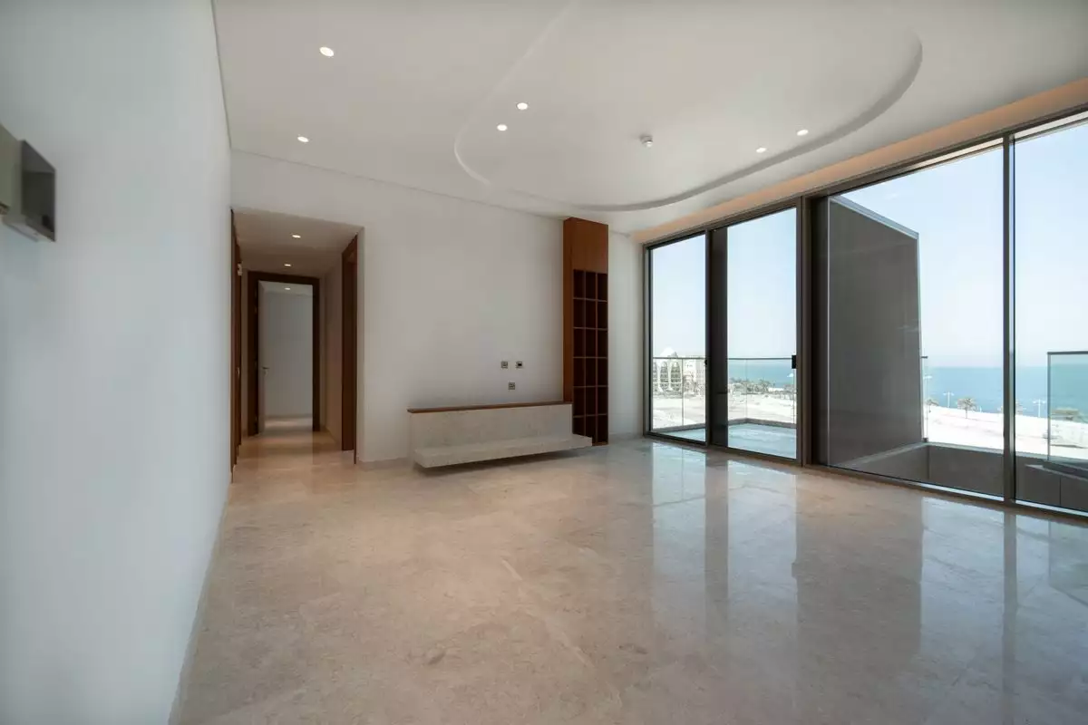 Flat 156m² in UAE, Dubai. Priced at 1961318€ rent photo-2