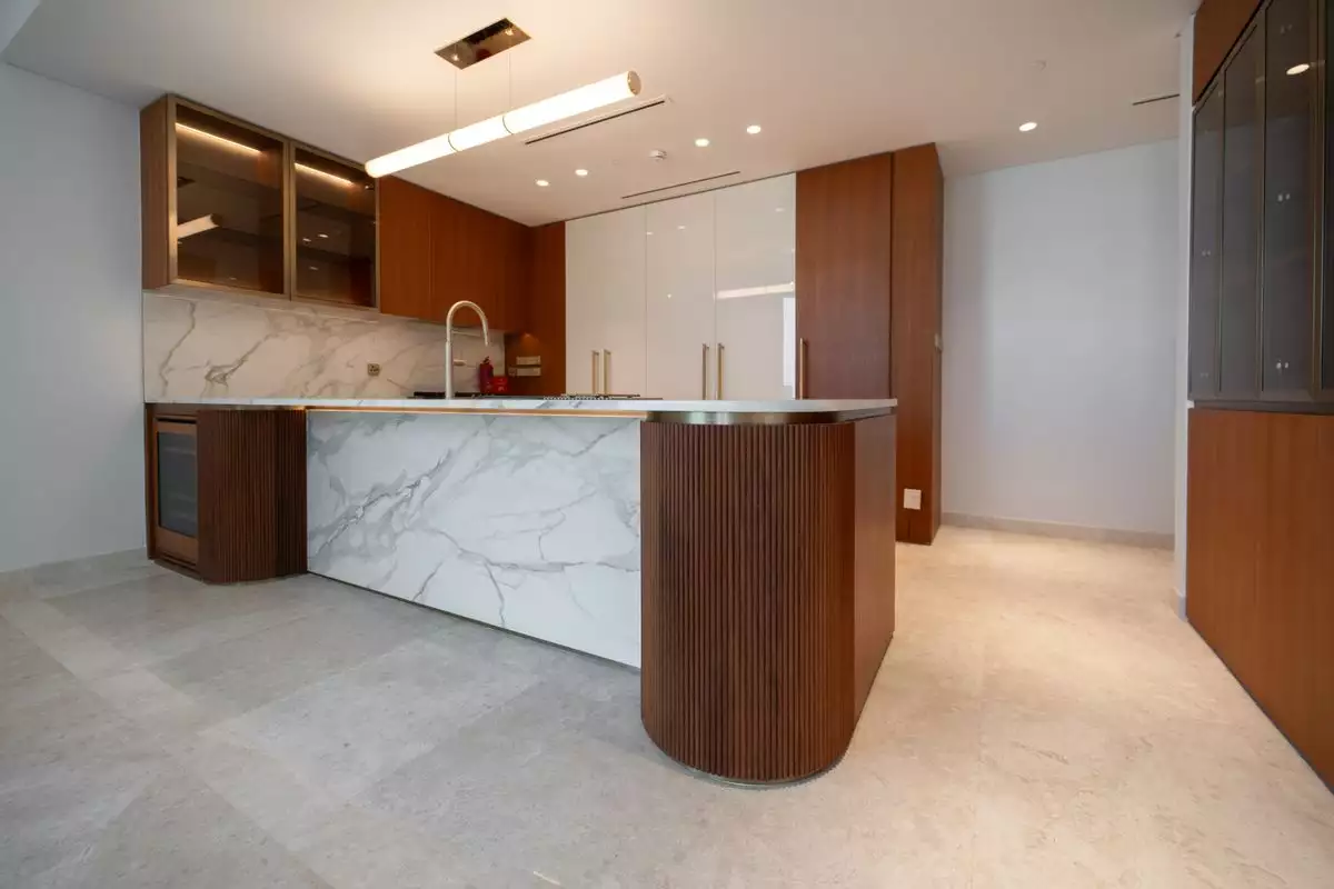 Flat 156m² in UAE, Dubai. Priced at 1961318€ rent photo-3