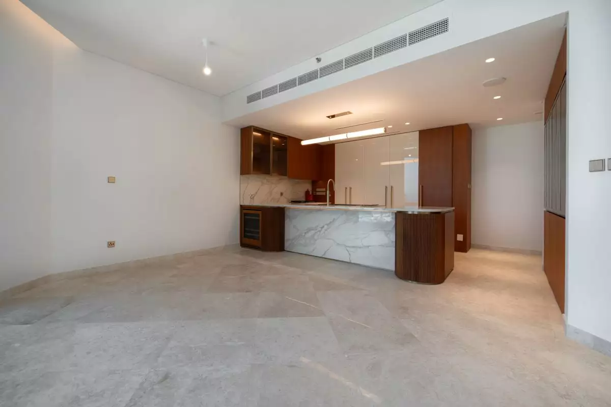 Flat 156m² in UAE, Dubai. Priced at 1961318€ rent photo-4
