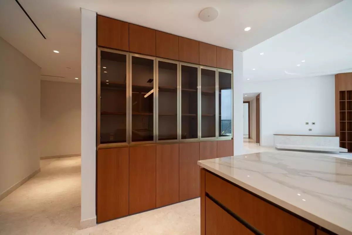 Flat 156m² in UAE, Dubai. Priced at 1961318€ rent photo-5