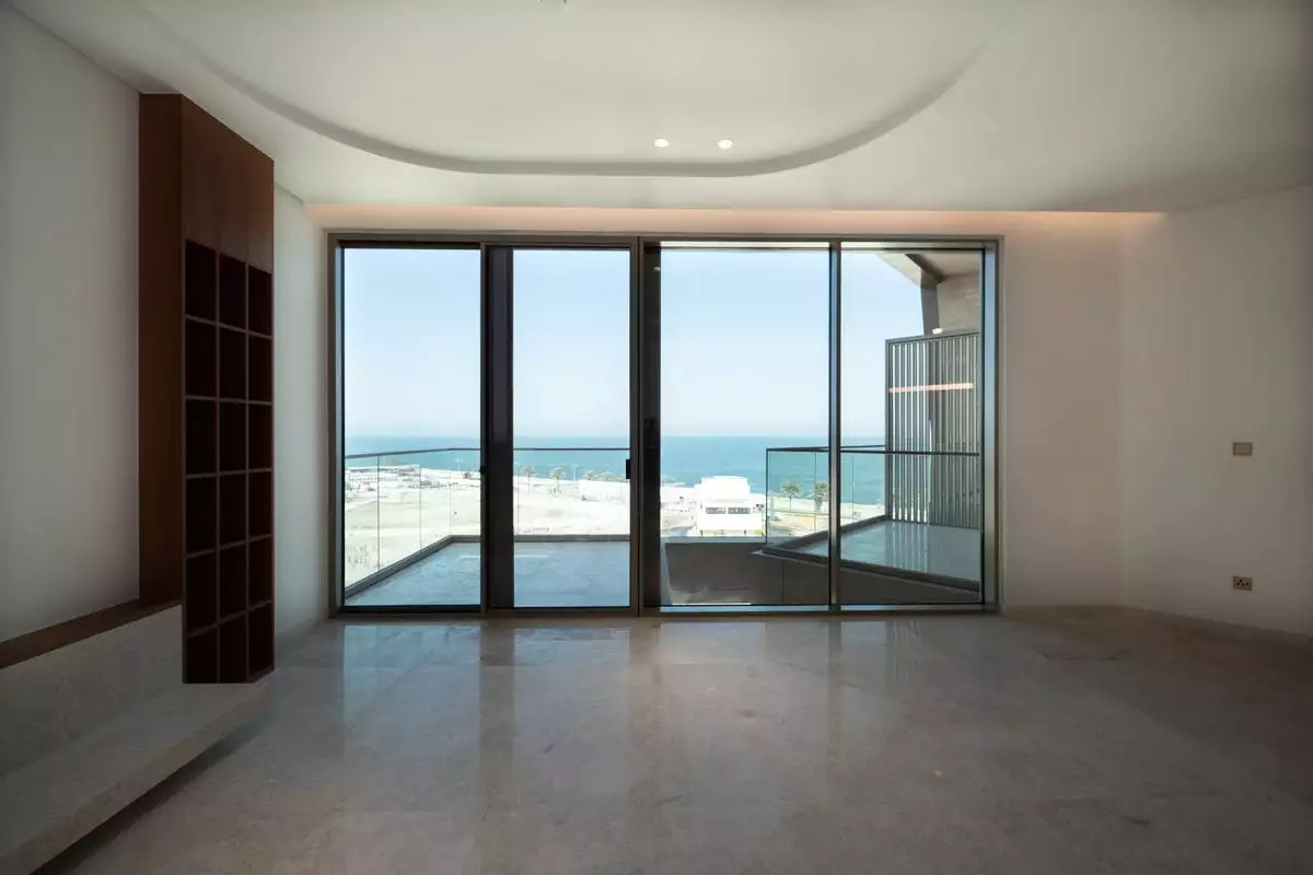 Flat 156m² in UAE, Dubai. Priced at 1961318€ rent photo-7