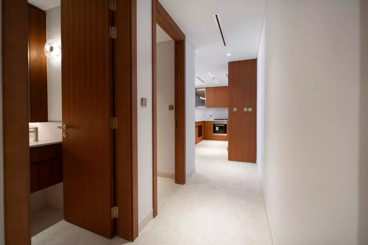Flat 156m² in UAE, Dubai. Priced at 1961318€ rent photo-10