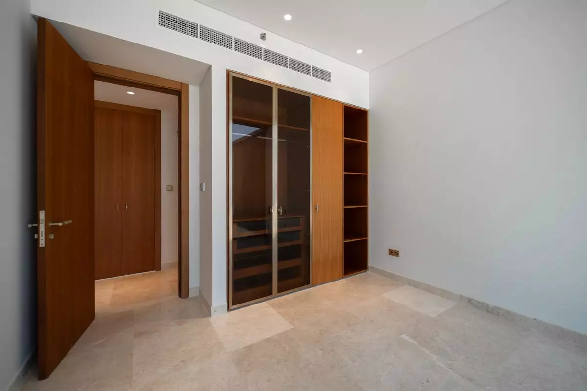 Flat 156m² in UAE, Dubai. Priced at 1961318€ rent photo-11