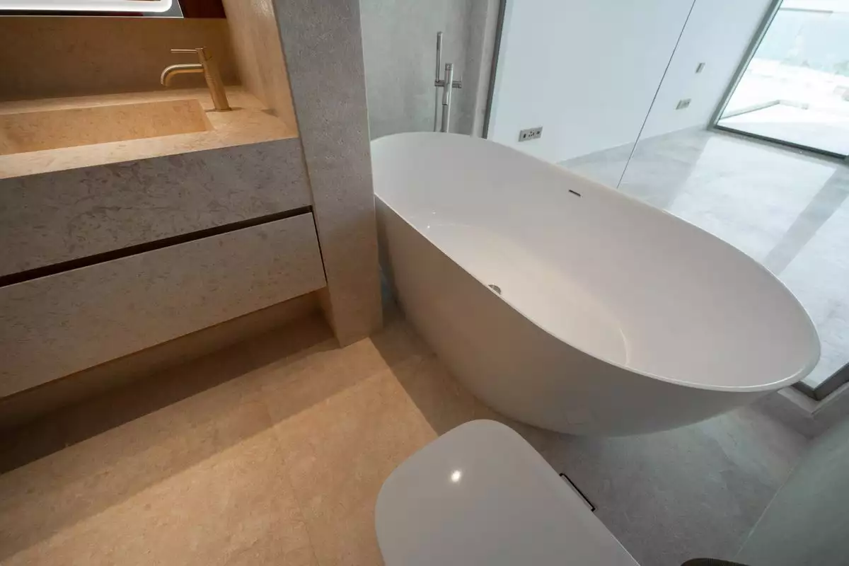 Flat 156m² in UAE, Dubai. Priced at 1961318€ rent photo-13