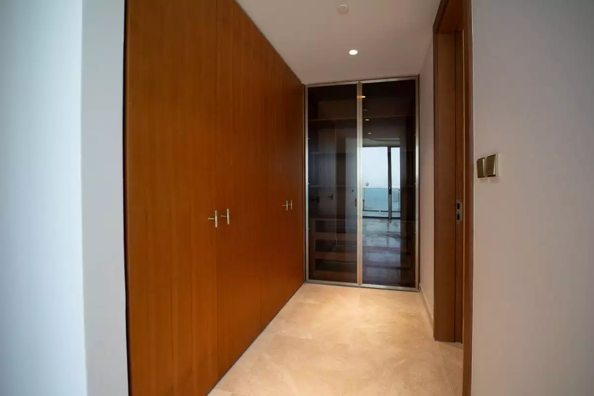 Flat 156m² in UAE, Dubai. Priced at 1961318€ rent photo-16