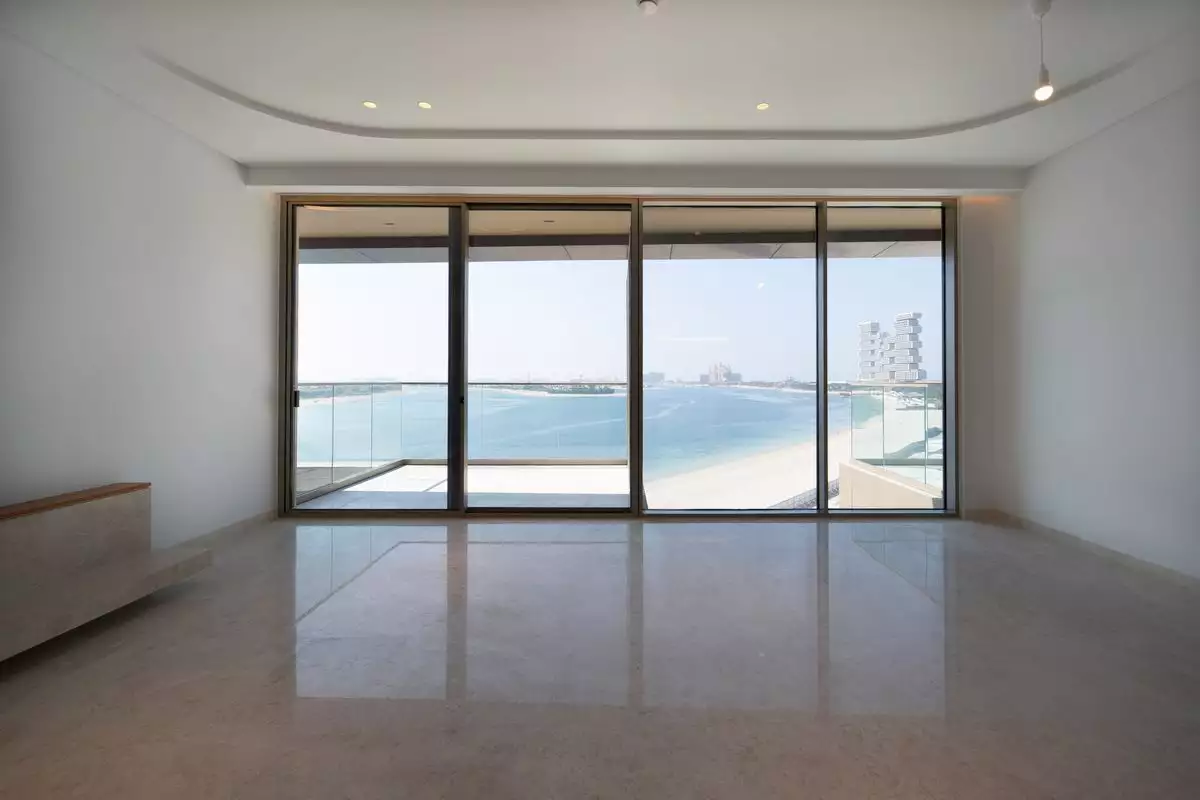 Flat 188m² in UAE, Dubai. Priced at 2805430€ rent photo-3