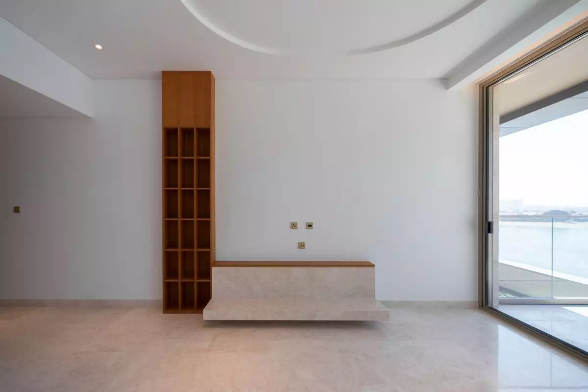Flat 188m² in UAE, Dubai. Priced at 2805430€ rent photo-4